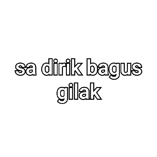 Sarawak pack 20