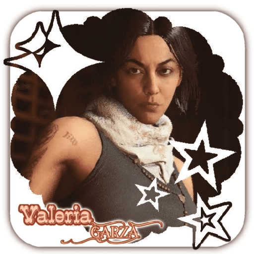 🏮᪶ᩚᩫᰰ⃟VALERIA★ ꈍ᩠ꈍ֯ 9