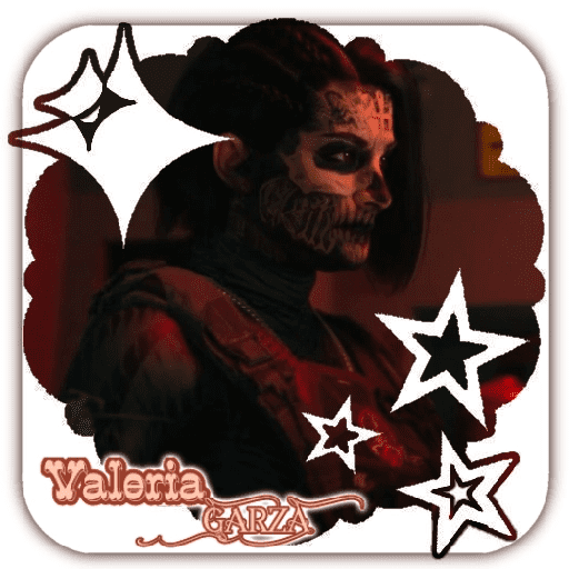 🏮᪶ᩚᩫᰰ⃟VALERIA★ ꈍ᩠ꈍ֯ 26