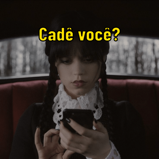 Wandinha 30