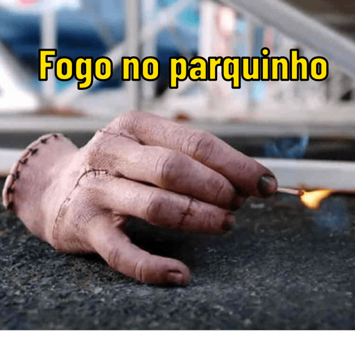 Wandinha 2