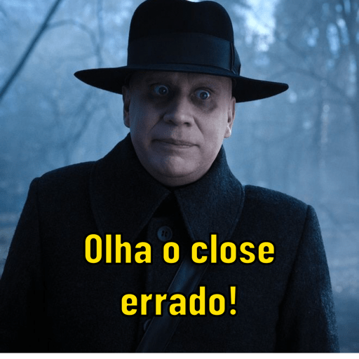 Wandinha 20