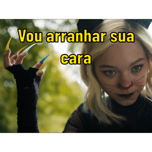 Wandinha 15