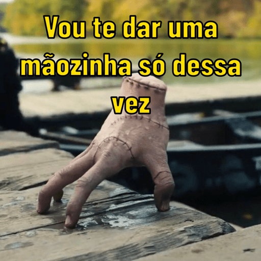 Wandinha 3