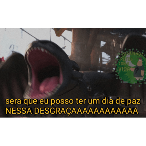 Desenhos putos com a vida 7