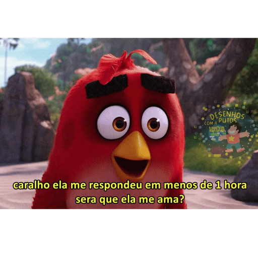Desenhos putos com a vida 23