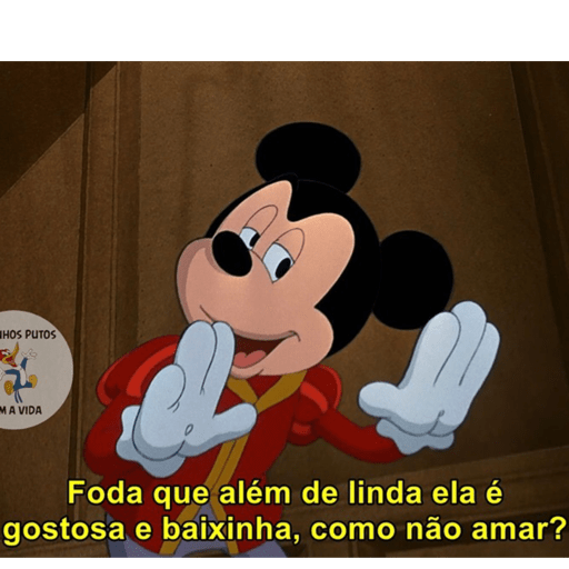 Desenhos putos com a vida 11