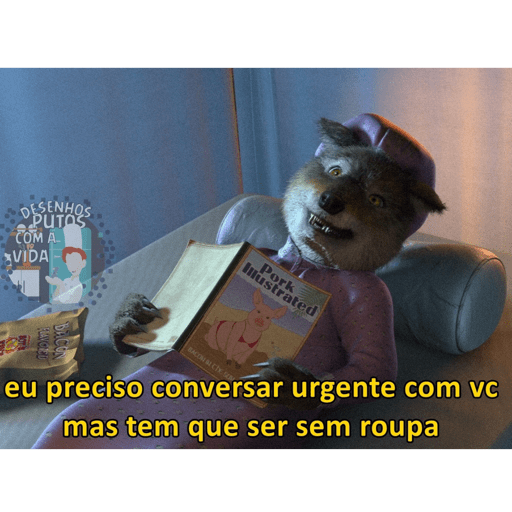 Desenhos putos com a vida 20