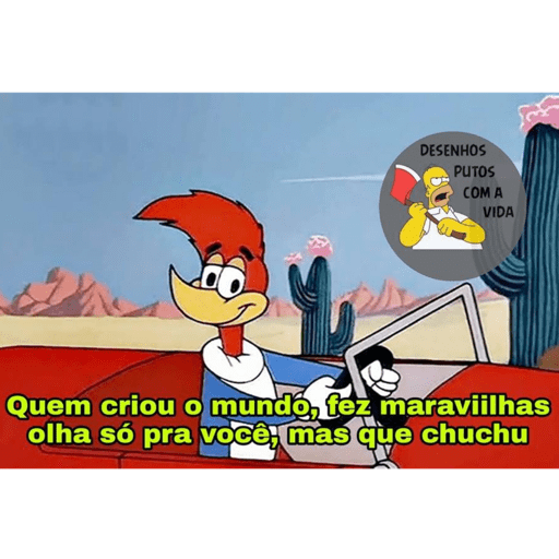 Desenhos putos com a vida 22