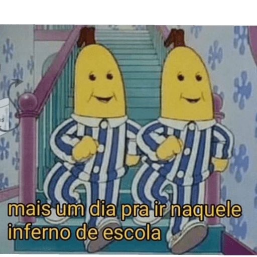 Desenhos putos com a vida 12