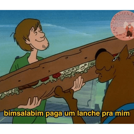 Desenhos putos com a vida 25