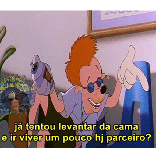 Desenhos putos com a vida 29
