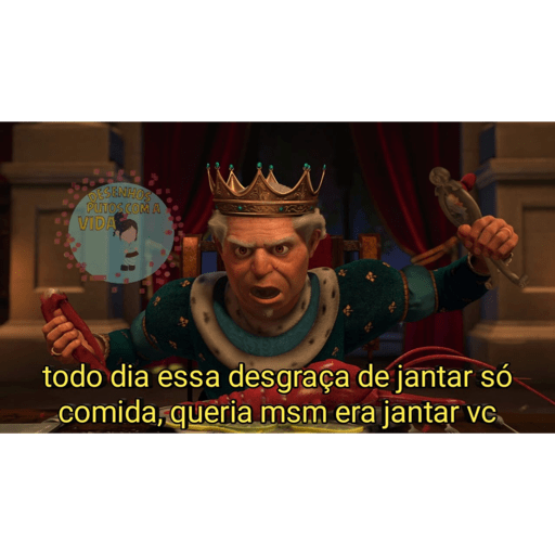 Desenhos putos com a vida 1