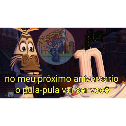 Desenhos putos com a vida 9