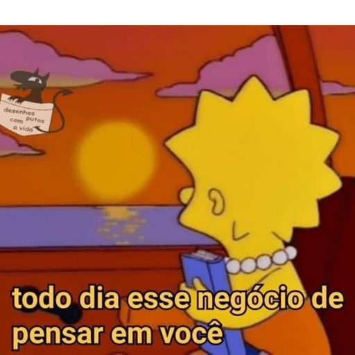 Desenhos putos com a vida 14