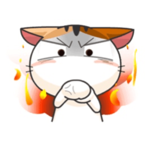 Gojill the meow 18
