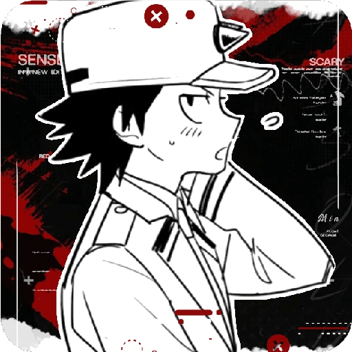 🧧  ░  KŌTA IZUMI 3