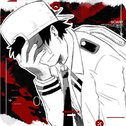 🧧  ░  KŌTA IZUMI 4