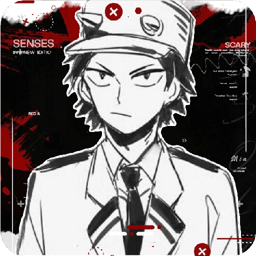 🧧  ░  KŌTA IZUMI 5