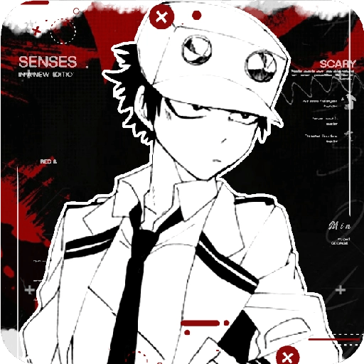🧧  ░  KŌTA IZUMI 7