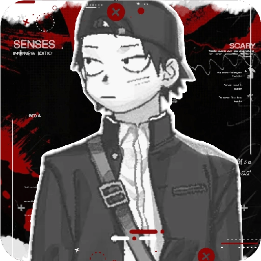 🧧  ░  KŌTA IZUMI 11