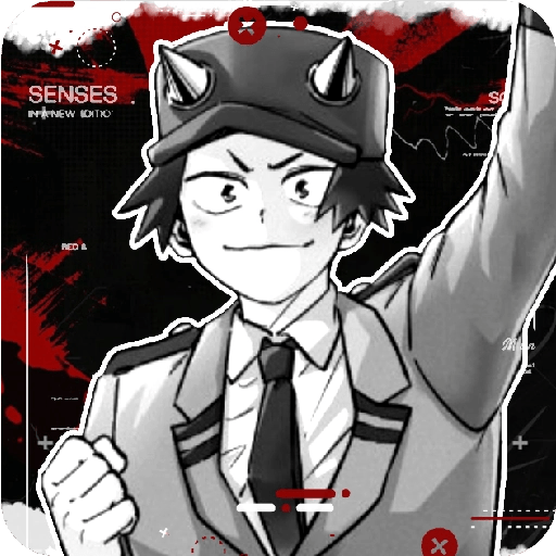 🧧  ░  KŌTA IZUMI 15