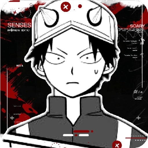 🧧  ░  KŌTA IZUMI 16