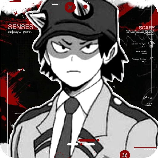 🧧  ░  KŌTA IZUMI 17