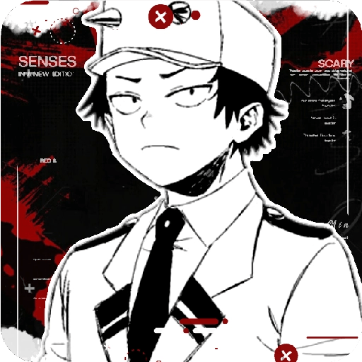 🧧  ░  KŌTA IZUMI 19