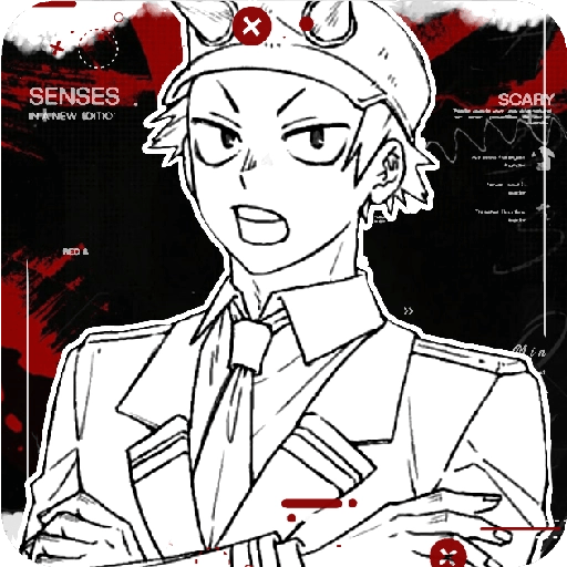 🧧  ░  KŌTA IZUMI 22