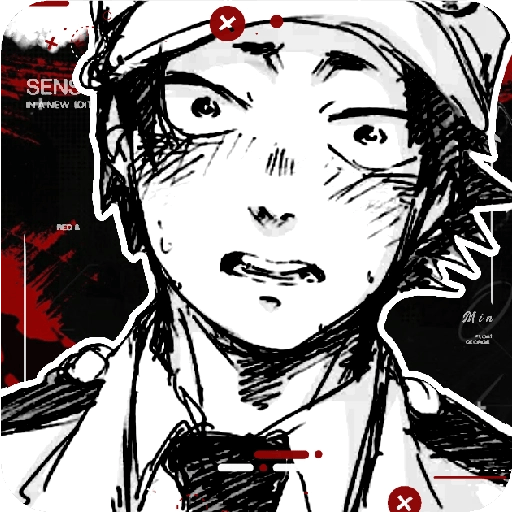 🧧  ░  KŌTA IZUMI 27