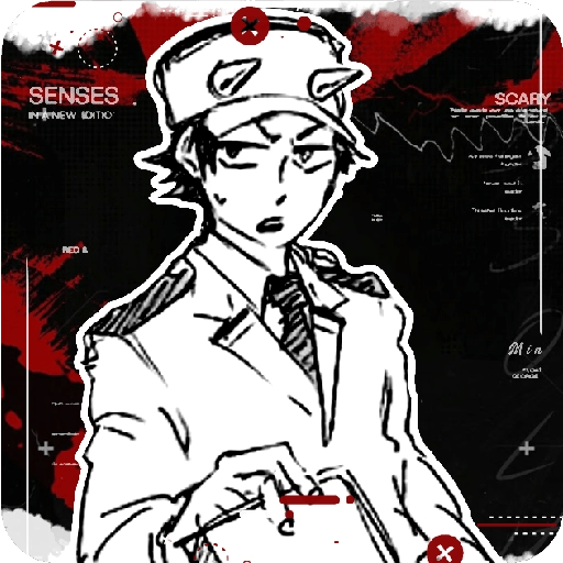 🧧  ░  KŌTA IZUMI 28