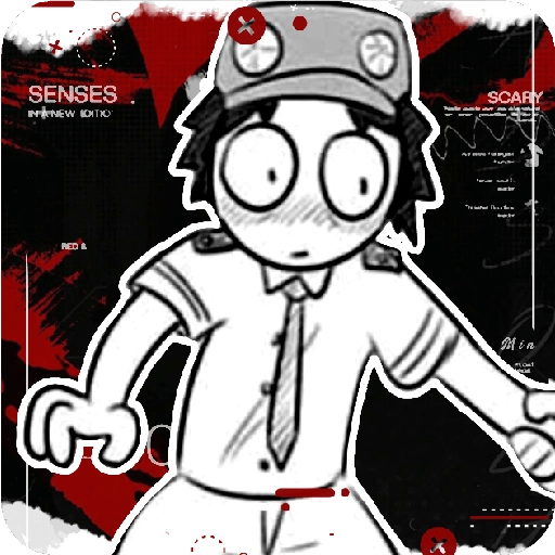 🧧  ░  KŌTA IZUMI 29