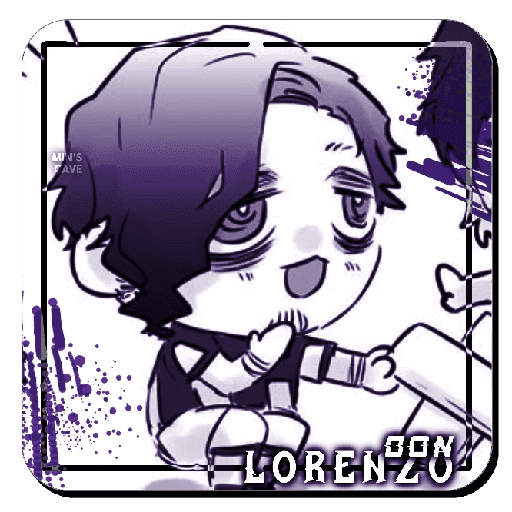 ド • LORENZO • ン