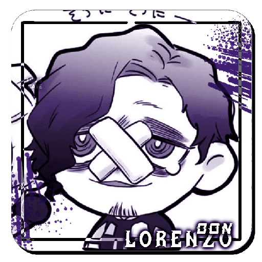 ド • LORENZO • ン