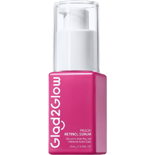 Skincare glad2glow g2g
