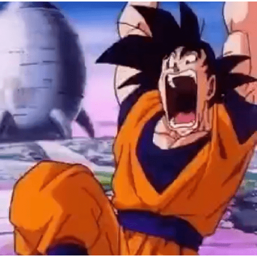 Goku 11