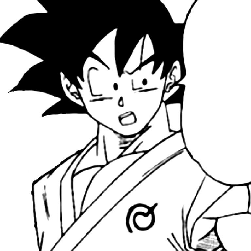 Goku 27