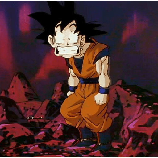 Goku 20