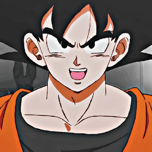 Goku 15