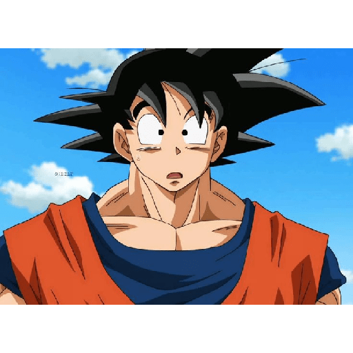 Goku 2