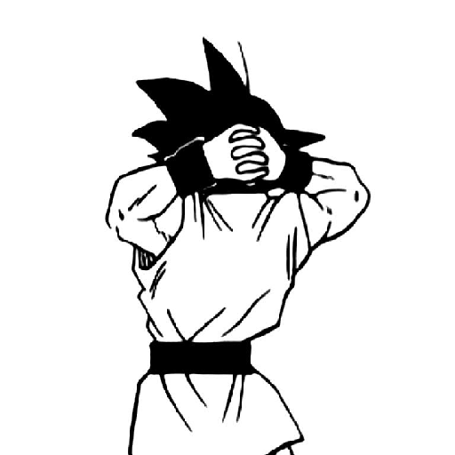 Goku 28