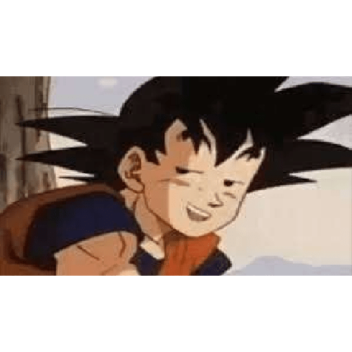Goku 24