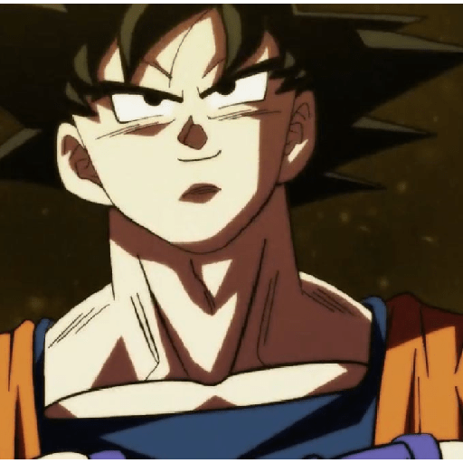 Goku 4