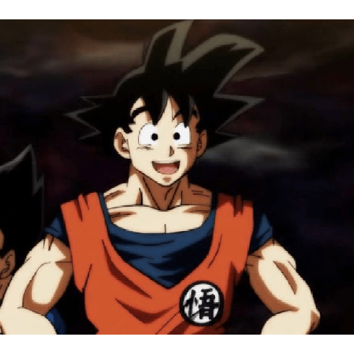 Goku 6