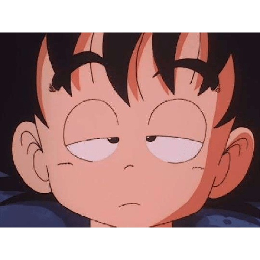 Goku 22