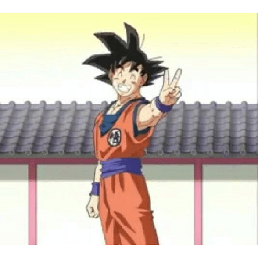 Goku 12