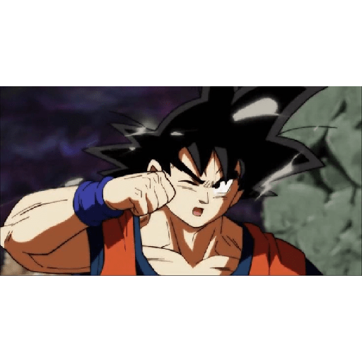 Goku 7