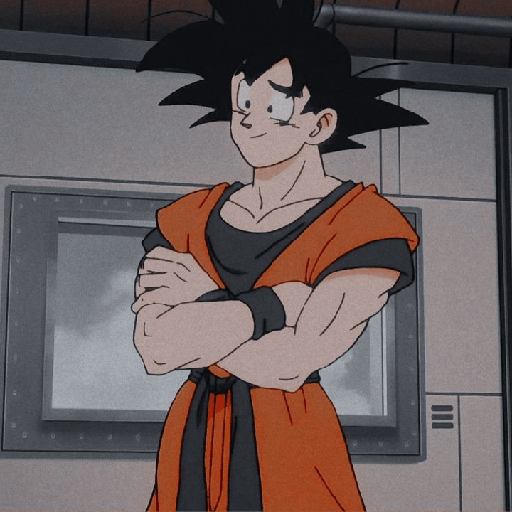 Goku 16