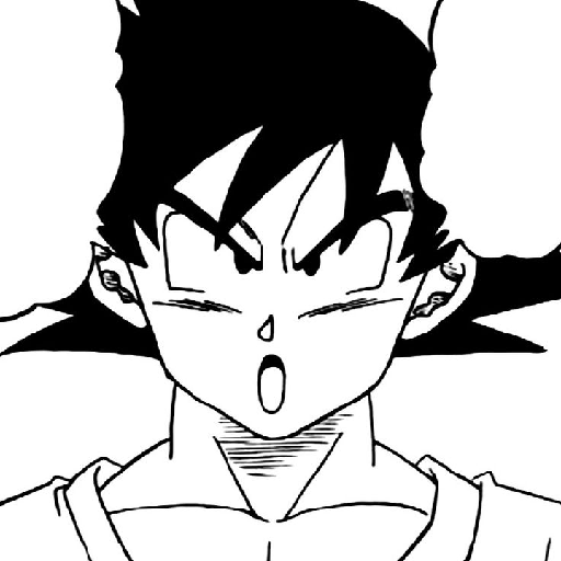 Goku 30